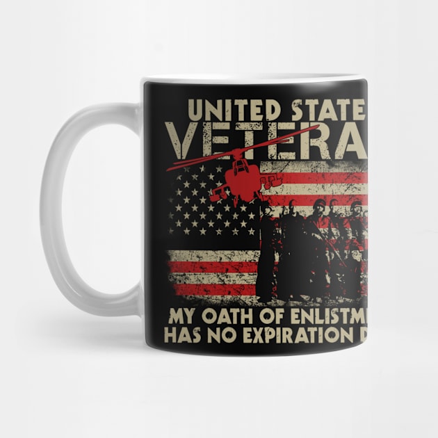 USA VET by Andreeastore  